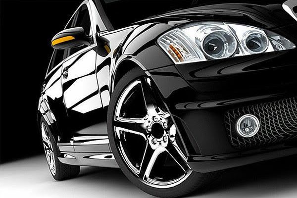 Automobil