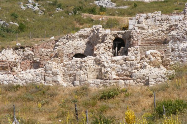 Archäologische Ausgrabungen