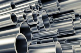 Metal Pipes